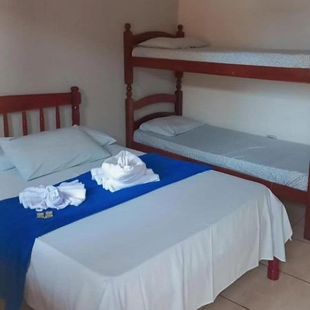 Pousada Principe Dos Mares Paraty Eksteriør billede