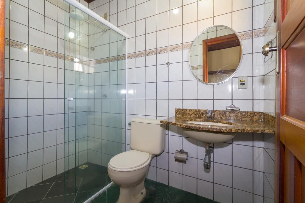 Pousada Principe Dos Mares Paraty Eksteriør billede