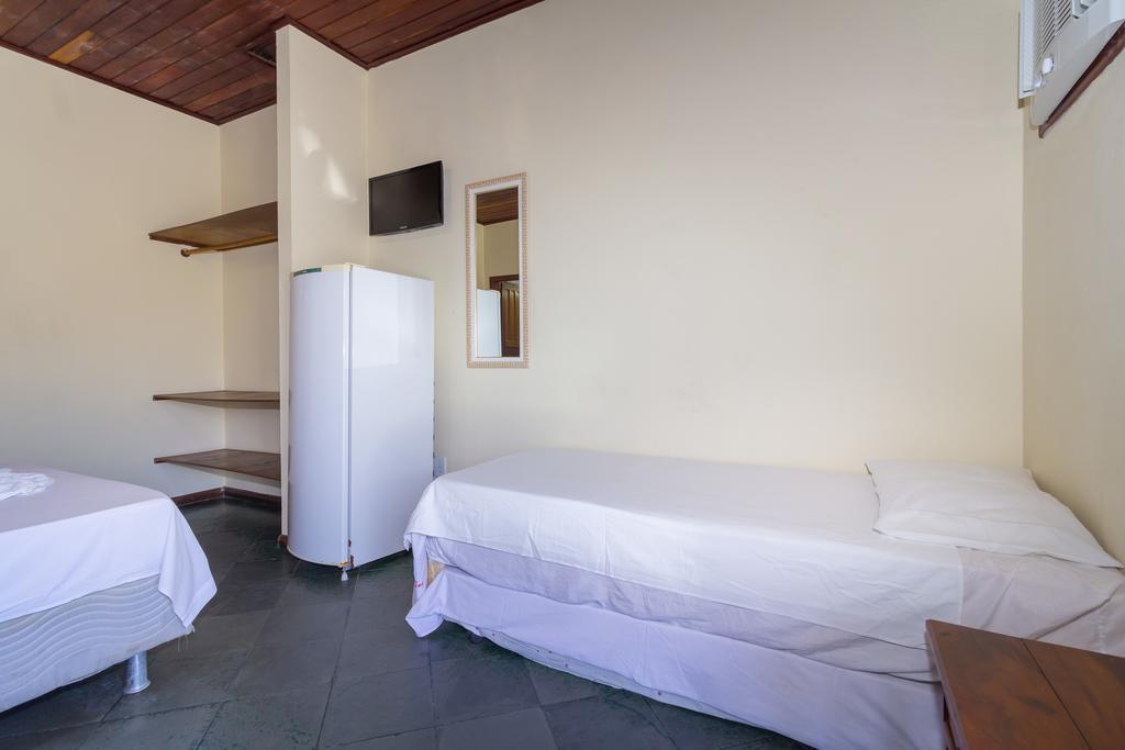 Pousada Principe Dos Mares Paraty Eksteriør billede