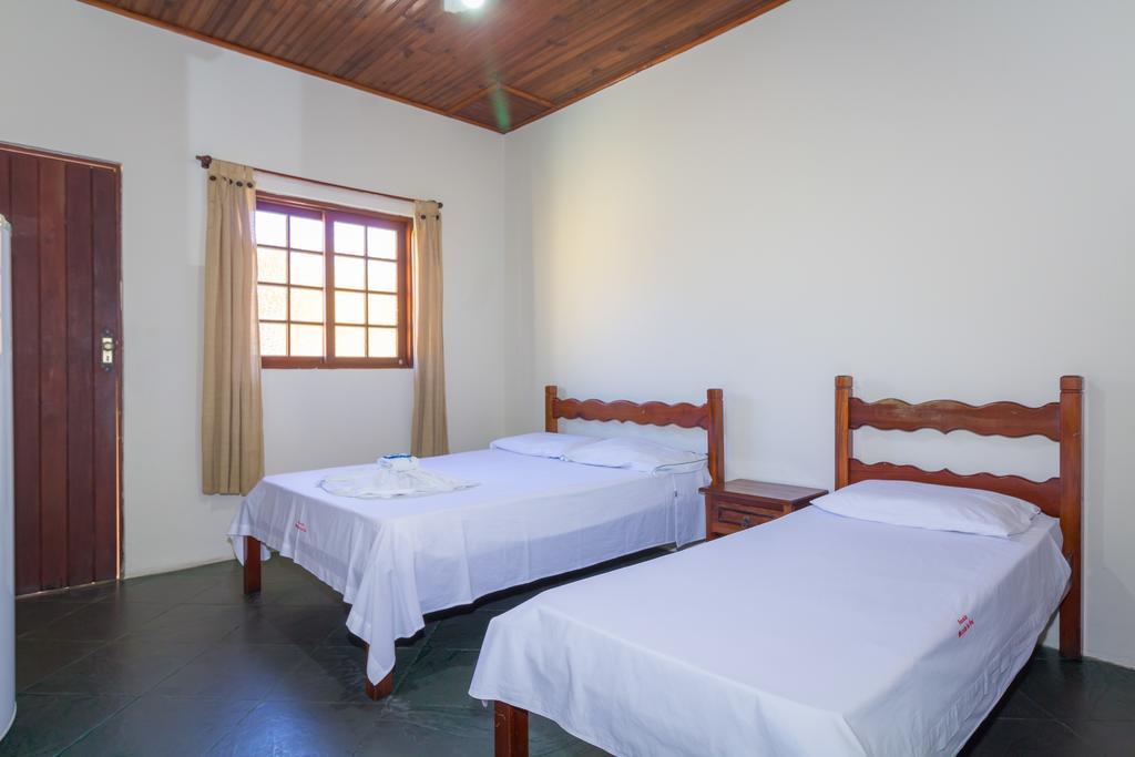 Pousada Principe Dos Mares Paraty Eksteriør billede