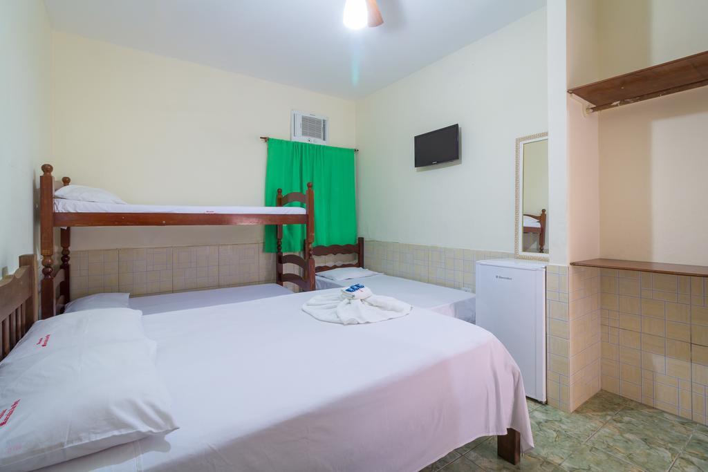 Pousada Principe Dos Mares Paraty Eksteriør billede